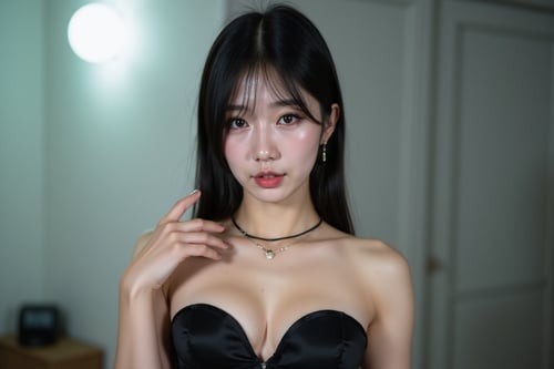 FIT KOREAN GIRL by *Devin* on Tensor.Art
