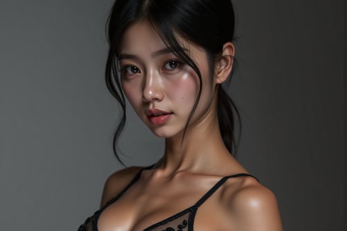 FIT KOREAN GIRL by *Devin* on Tensor.Art