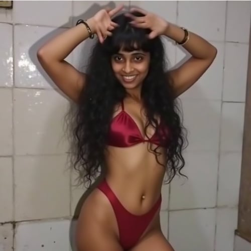 Haji nfsw by HIJABI SLUT on Tensor.Art