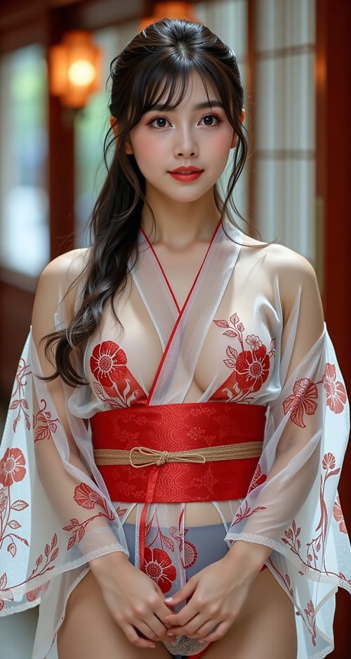 en0421 - kimono by en0421@AI on Tensor.Art
