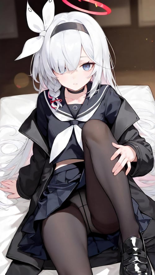 Plana - プラナ - Blue Archive by Silly Specialist on Tensor.Art