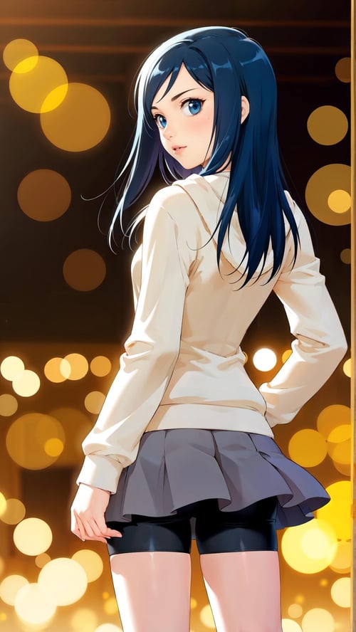 Natsuki Kuga - 玖我 なつき - Mai-HiME - Illustrious by Silly Specialist on Tensor.Art