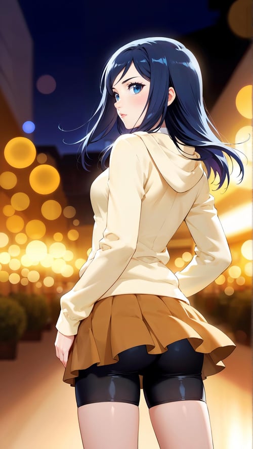 Natsuki Kuga - 玖我 なつき - Mai-HiME - Illustrious by Silly Specialist on Tensor.Art