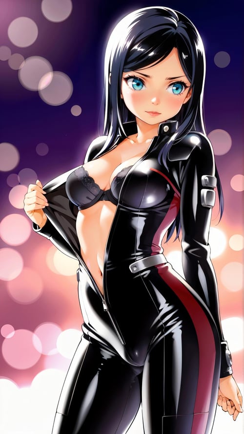 Natsuki Kuga - 玖我 なつき - Mai-HiME - Illustrious by Silly Specialist on Tensor.Art
