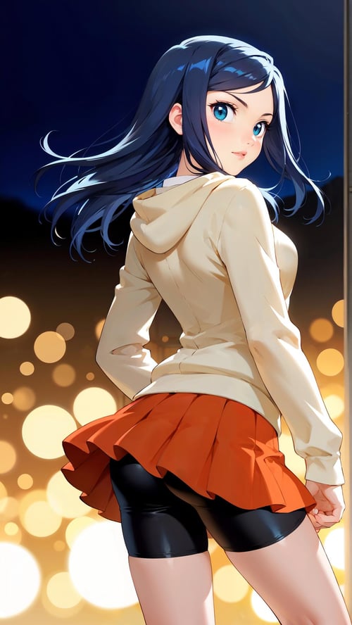 Natsuki Kuga - 玖我 なつき - Mai-HiME - Illustrious by Silly Specialist on Tensor.Art
