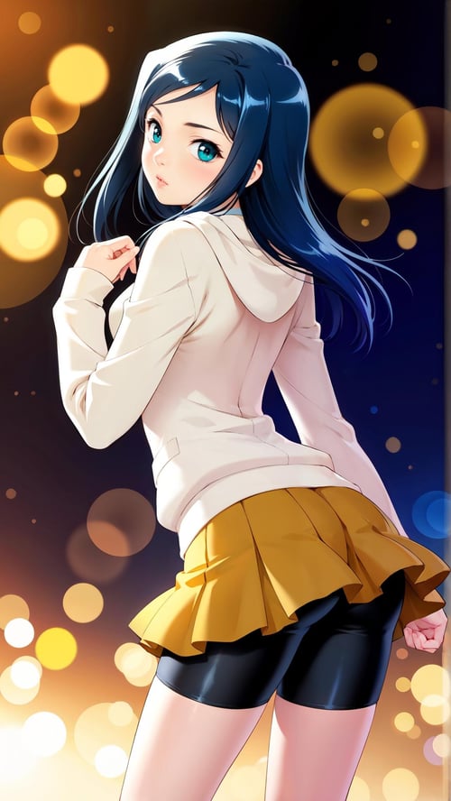 Natsuki Kuga - 玖我 なつき - Mai-HiME - Illustrious by Silly Specialist on Tensor.Art