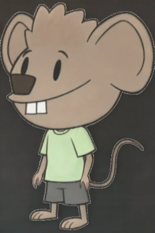 Tito mouse by user_805428126300627932 on Tensor.Art