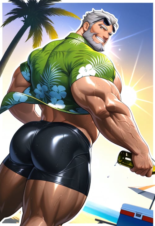 Marvel male  by arteaiyaoizz on Tensor.Art