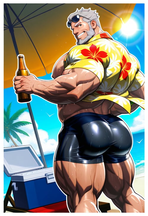 Marvel male  by arteaiyaoizz on Tensor.Art