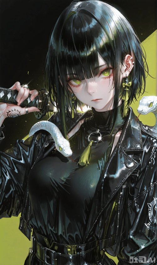 one-five picture-2图丹 by 随心随意玄法清宫太乙荡魔万法妙道鉴心天尊 on Tensor.Art