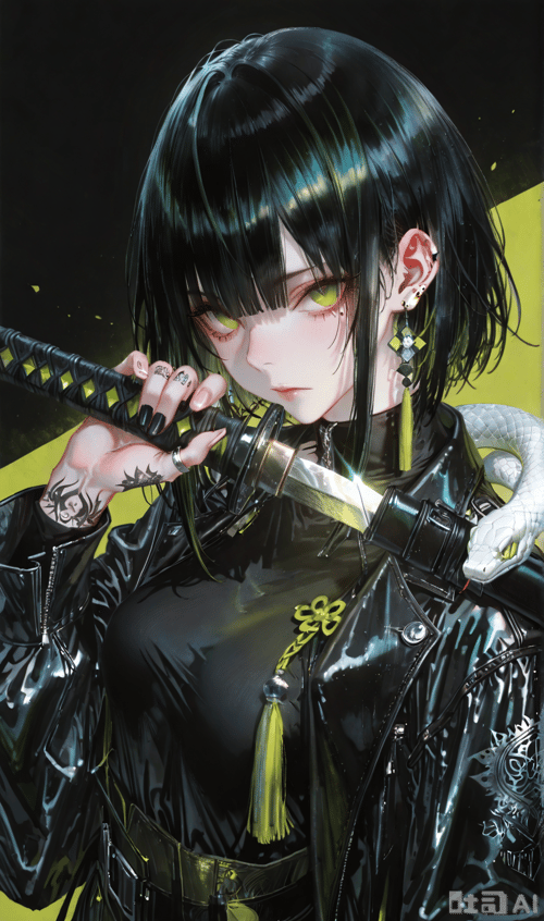 one-five picture-2图丹 by 随心随意玄法清宫太乙荡魔万法妙道鉴心天尊 on Tensor.Art