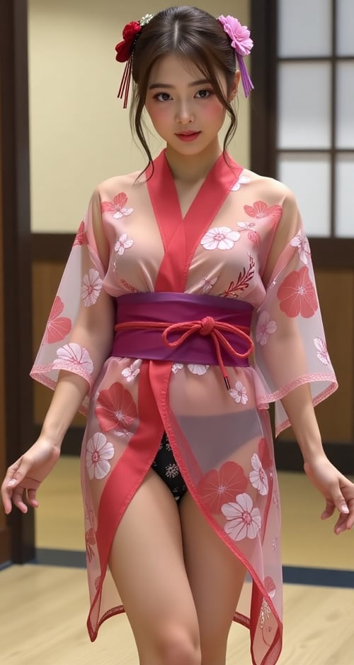 en0421 - kimono by en0421@AI on Tensor.Art