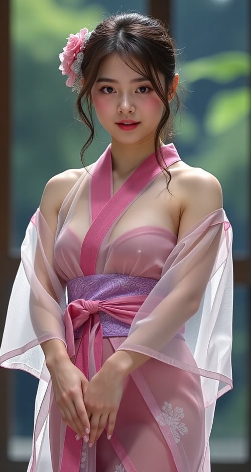 en0421 - kimono by en0421@AI on Tensor.Art