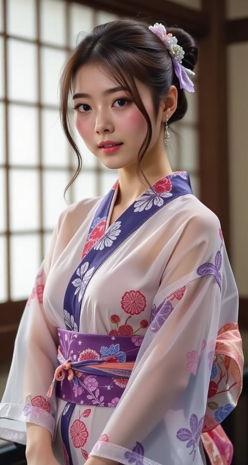 en0421 - kimono by en0421@AI on Tensor.Art