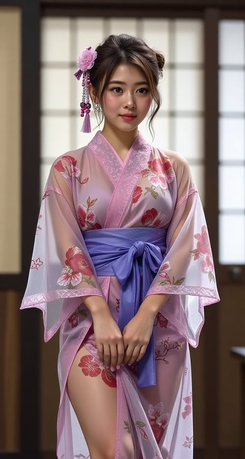 en0421 - kimono by en0421@AI on Tensor.Art