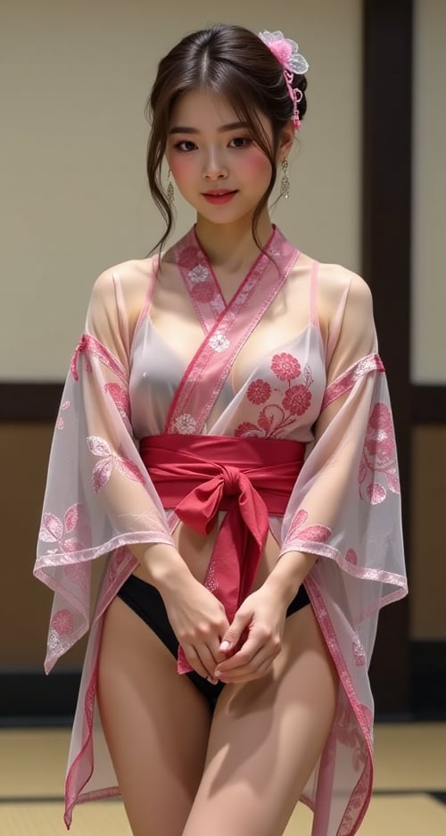 en0421 - kimono by en0421@AI on Tensor.Art