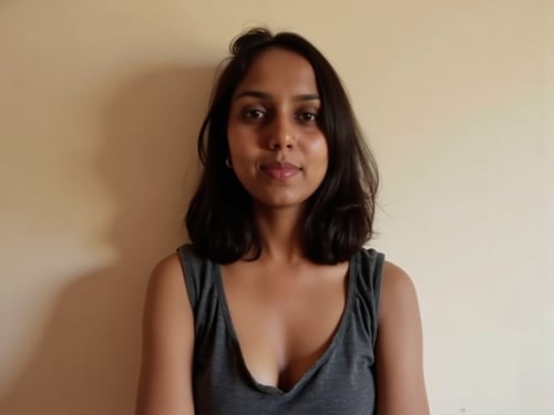 Samriddhi C by Manjiro kamado on Tensor.Art