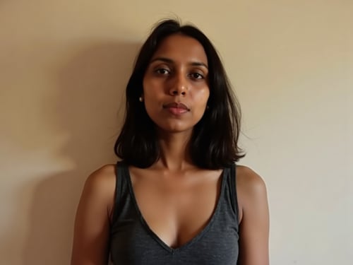 Samriddhi C by Manjiro kamado on Tensor.Art
