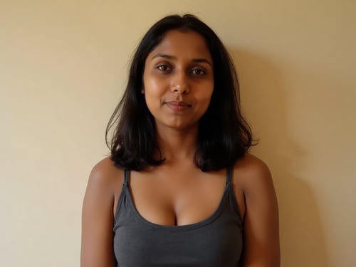 Samriddhi C by Manjiro kamado on Tensor.Art