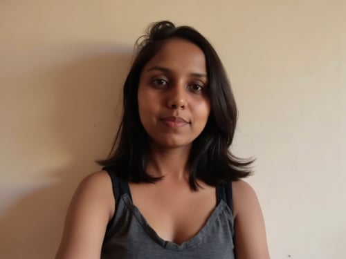 Samriddhi C by Manjiro kamado on Tensor.Art