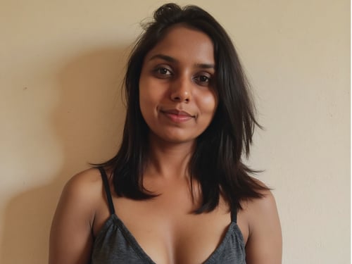 Samriddhi C by Manjiro kamado on Tensor.Art