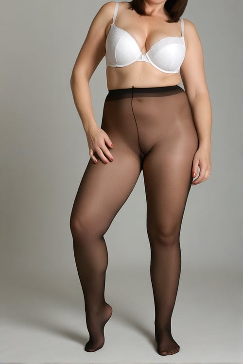 Pantyhose Classic by KFFK on Tensor.Art