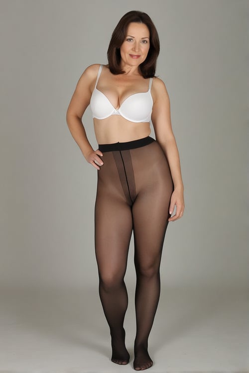 Pantyhose Classic by KFFK on Tensor.Art