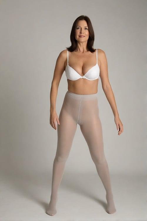 Pantyhose Classic by KFFK on Tensor.Art