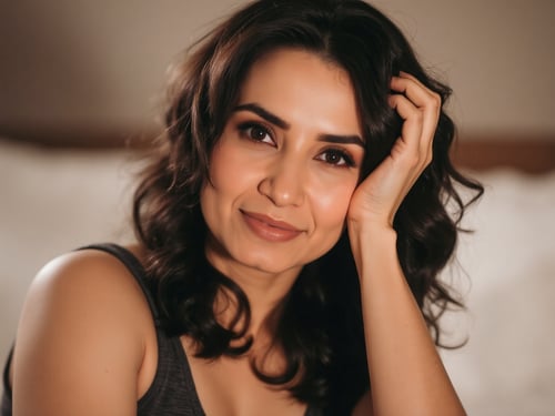 Priya Ahuja Rajda by Manjiro kamado on Tensor.Art