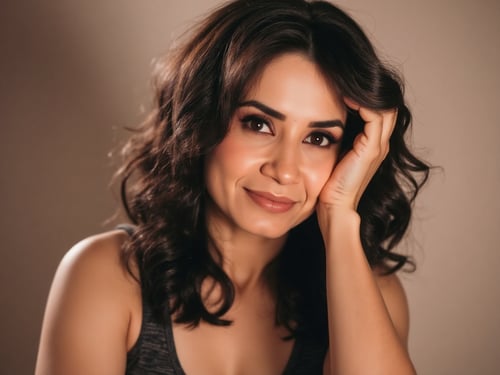 Priya Ahuja Rajda by Manjiro kamado on Tensor.Art