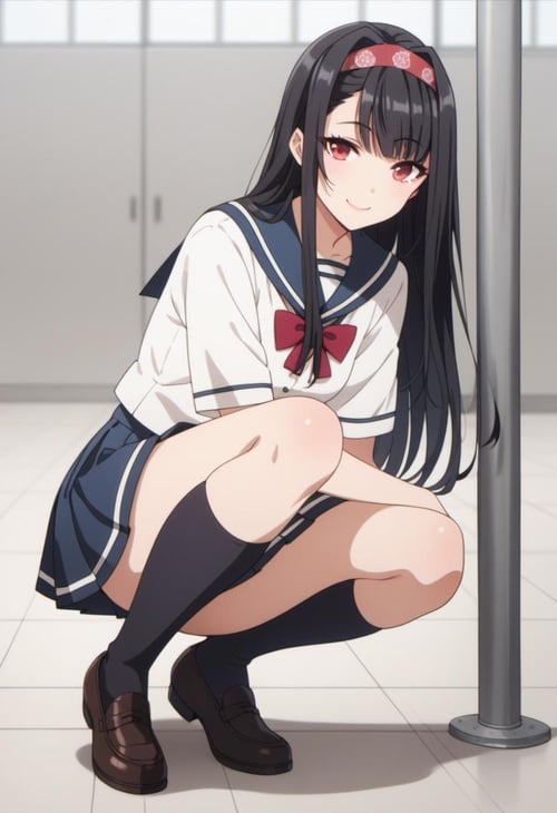 Mayama Asaka | ORESUKI: Are you the only one who loves me? | 俺を好きなのはお前だけかよ by duongve13112002 on Tensor.Art