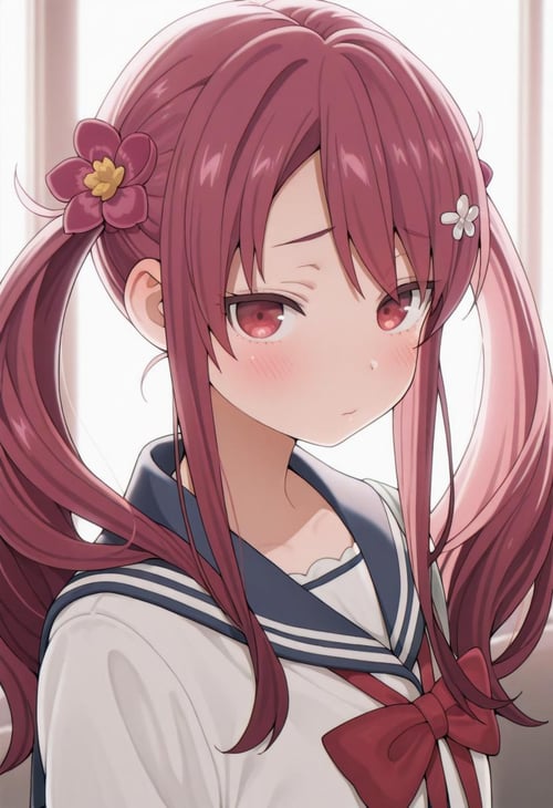 Mayama Asaka | ORESUKI: Are you the only one who loves me? | 俺を好きなのはお前だけかよ by duongve13112002 on Tensor.Art
