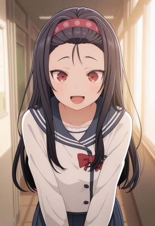 Mayama Asaka | ORESUKI: Are you the only one who loves me? | 俺を好きなのはお前だけかよ by duongve13112002 on Tensor.Art