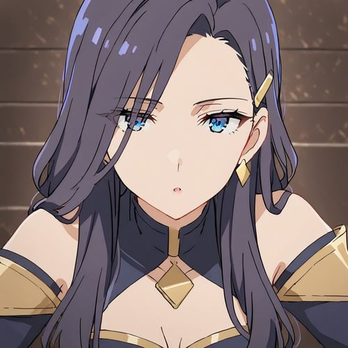 Madre de Mai Sakurajima by user_662489437141431914 on Tensor.Art