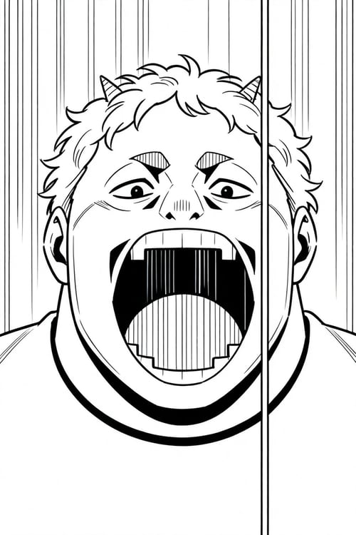 Robero ringert black clover by user_780807432434781099 on Tensor.Art