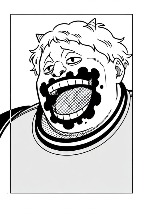 Robero ringert black clover by user_780807432434781099 on Tensor.Art