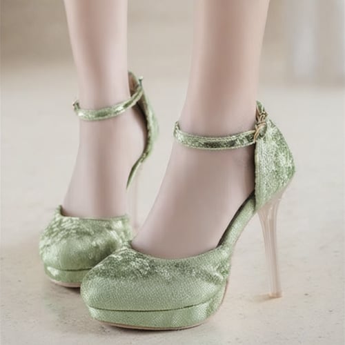 high heels by wofocibei on Tensor.Art