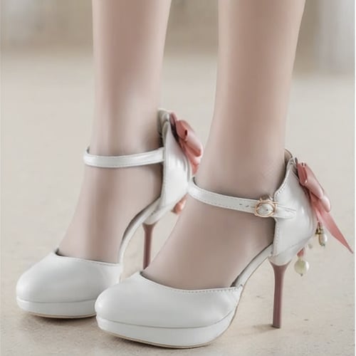 high heels by wofocibei on Tensor.Art