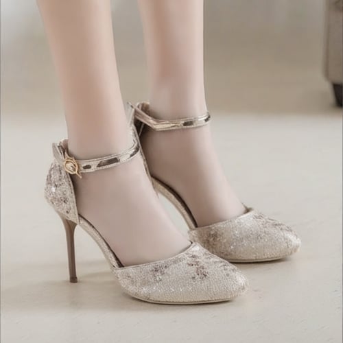 high heels by wofocibei on Tensor.Art