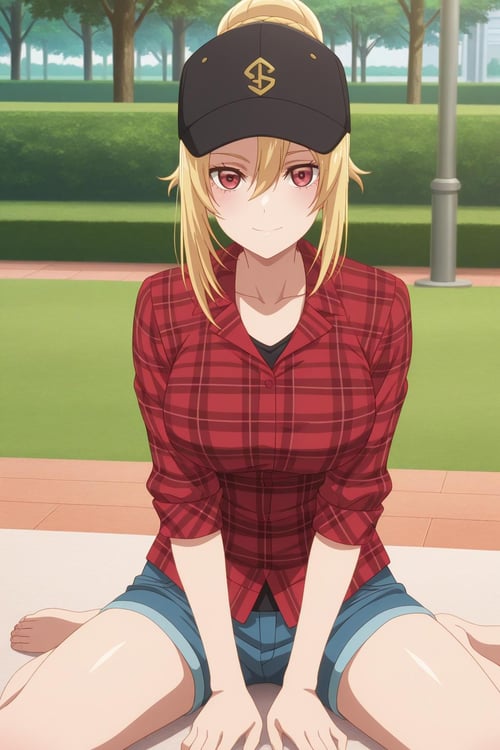 Angelica Rapha Redgrave | Trapped In A Dating Sim: The World Of Otome Games Is Tough For Mobs by Renco12 on Tensor.Art