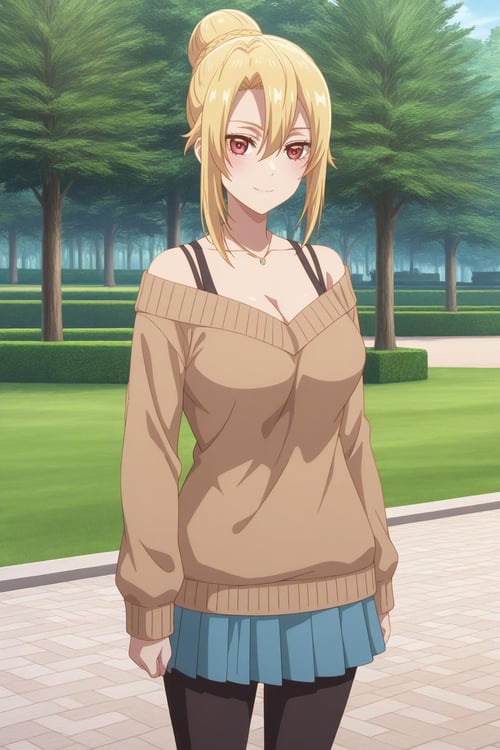 Angelica Rapha Redgrave | Trapped In A Dating Sim: The World Of Otome Games Is Tough For Mobs by Renco12 on Tensor.Art