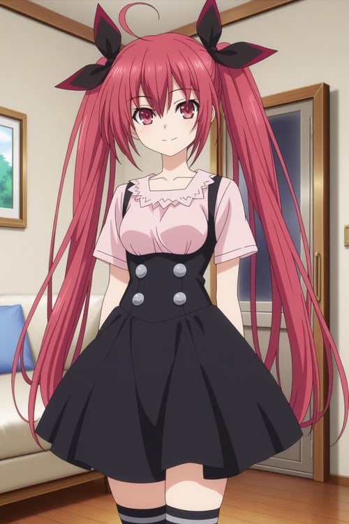 Kotori Itsuka | Date a Live by Renco12 on Tensor.Art