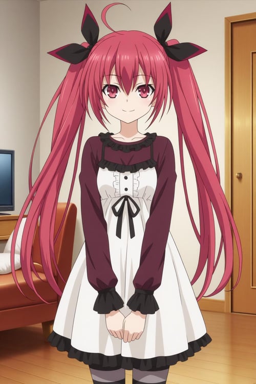 Kotori Itsuka | Date a Live by Renco12 on Tensor.Art