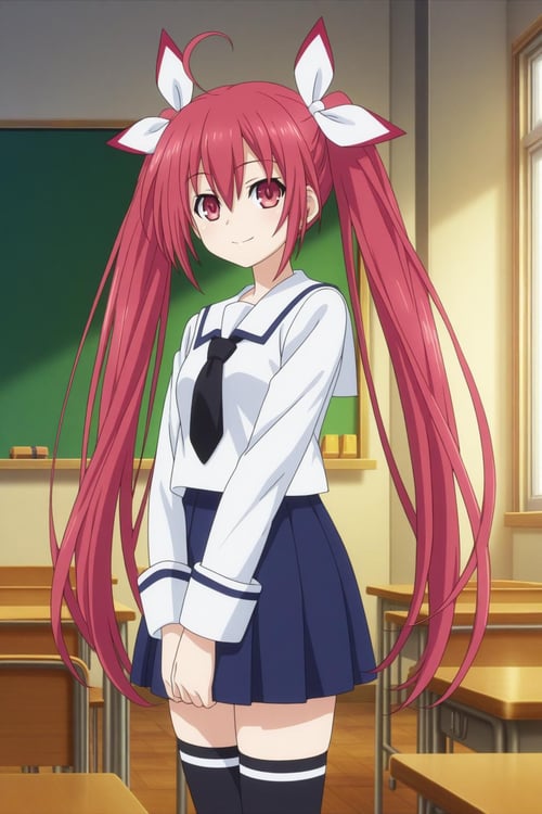 Kotori Itsuka | Date a Live by Renco12 on Tensor.Art