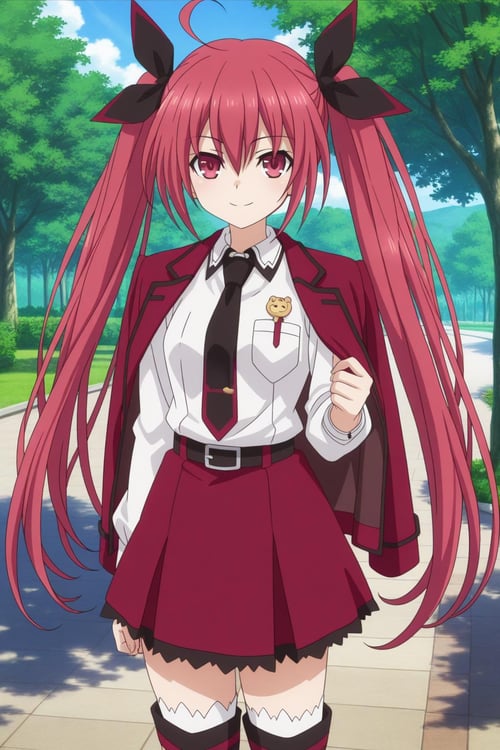 Kotori Itsuka | Date a Live by Renco12 on Tensor.Art