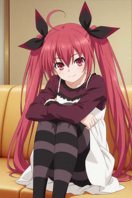 Kotori Itsuka | Date a Live by Renco12 on Tensor.Art