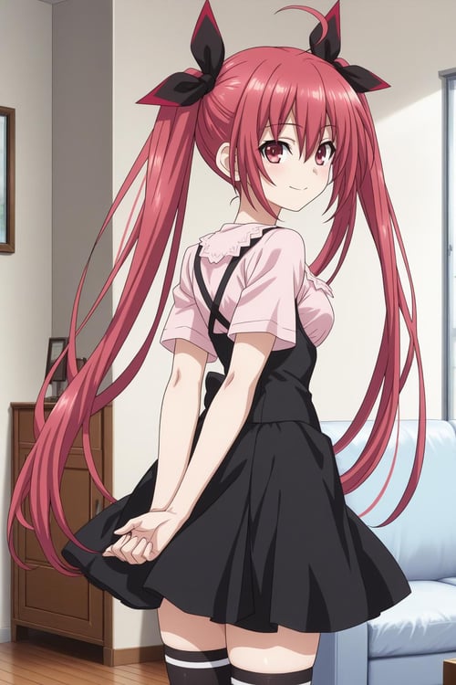 Kotori Itsuka | Date a Live by Renco12 on Tensor.Art