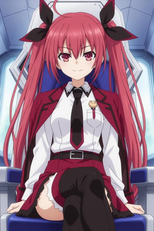 Kotori Itsuka | Date a Live by Renco12 on Tensor.Art