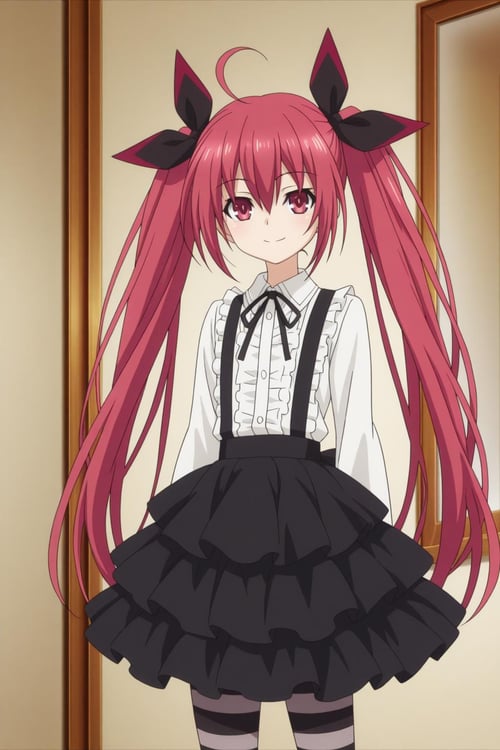 Kotori Itsuka | Date a Live by Renco12 on Tensor.Art