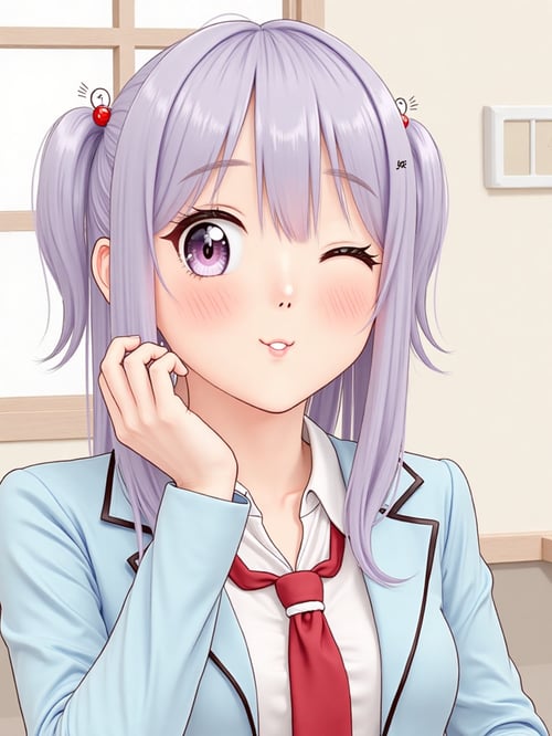 cute-67 by user_828051054783523418 on Tensor.Art